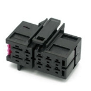 Alternative to 1K0972643 Connectors, Fully Functional Replacement