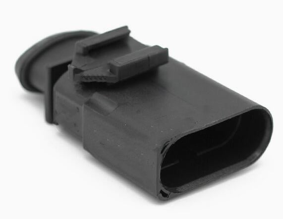 Alternative to 1K0973804 Connectors, Fully Functional Replacement
