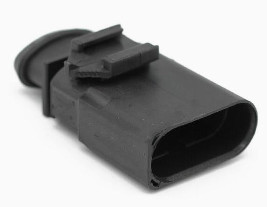 Alternative to 1K0973804 Connectors, Fully Functional Replacement
