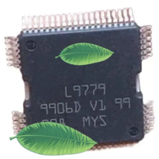 L9779 – Injector Driver IC for Automotive Engine Control Module (ECU) – High-Side & Low-Side Driver – Easy to Solder