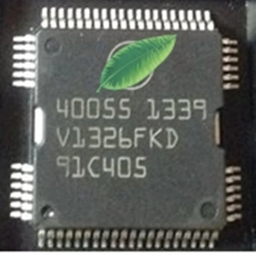 40055 – High Pressure Common Rail Computer Board Fuel Injector Chip (Vulnerable / Wear Part)