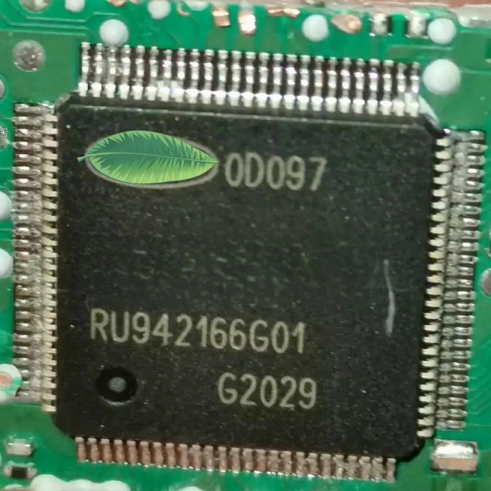 0D097 – Dual-Channel Injector & Ignition Driver IC for Automotive Engine ECUs