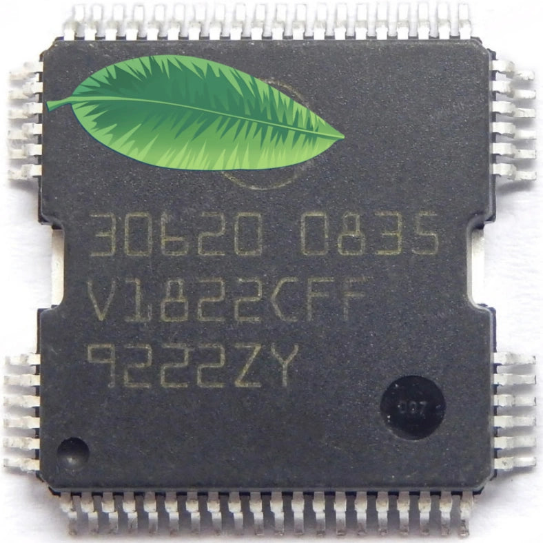 30620 Fuel Injector Driver IC for Automotive ECU