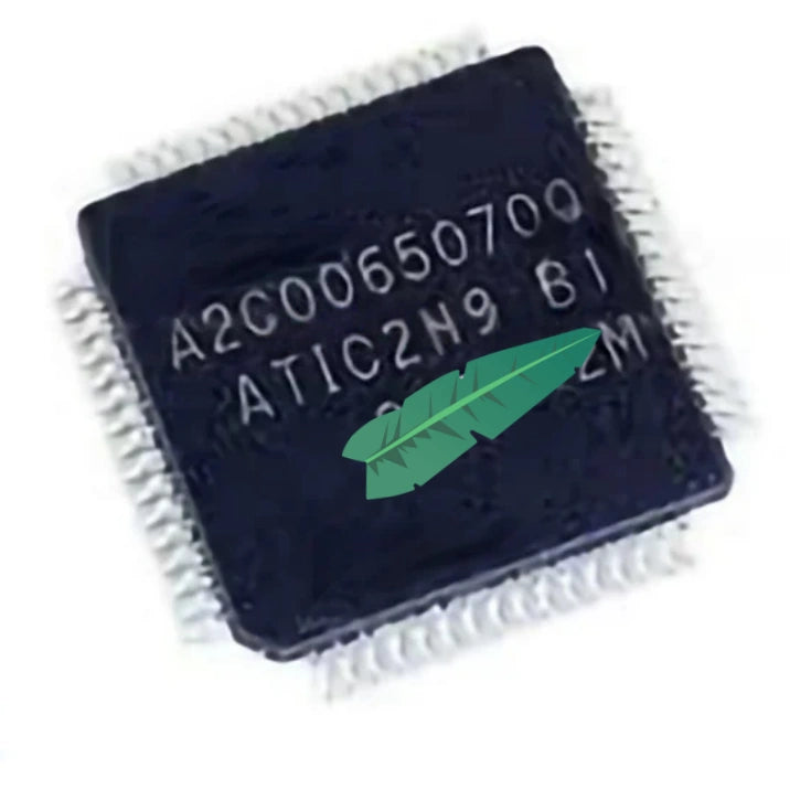 A2C000650700 Common Replacement ECU Chip for Automotive Computers