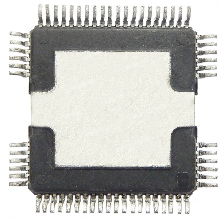APIC-D06 – Automotive Ignition Control IC for Engine Computer Board, Common Replacement Part
