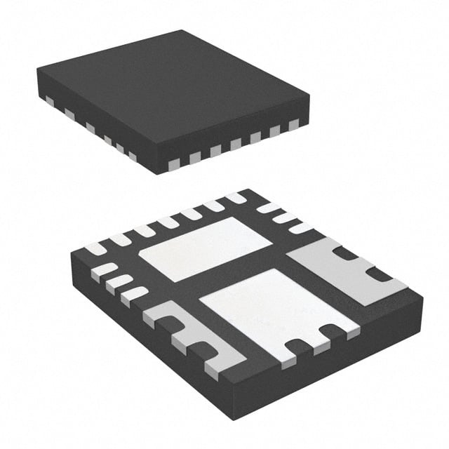 IR3894MTRPBF Infineon