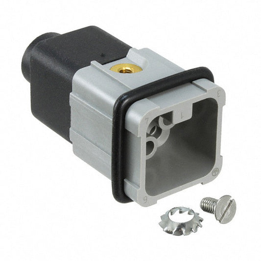 Alternative to 2-1103100-3 Connectors, Fully Functional Replacement