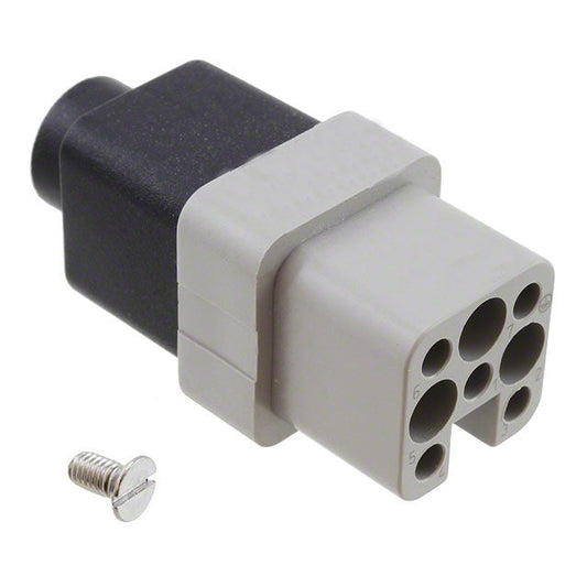 Alternative to 2-1103101-3 Connectors, Fully Functional Replacement