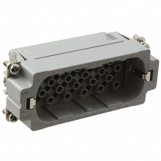Alternative to 2-1103110-3 Connectors, Fully Functional Replacement