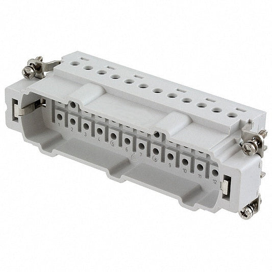 Alternative to 2-1103640-3 Connectors, Fully Functional Replacement