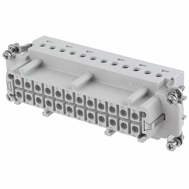 Alternative to 2-1103641-3 Connectors, Fully Functional Replacement