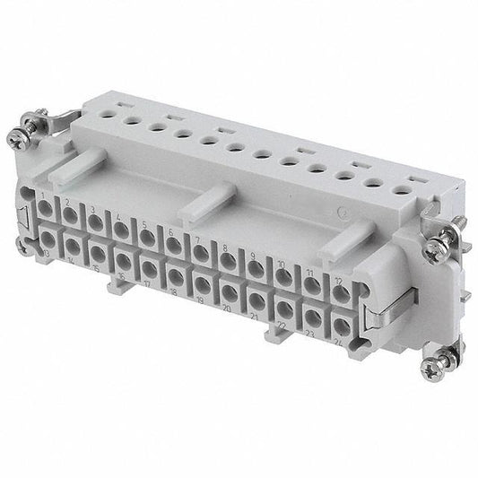 Alternative to 2-1103641-3 Connectors, Fully Functional Replacement