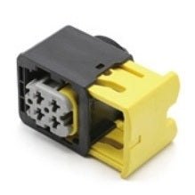 Alternative to 2-1418390-1 Connectors, Fully Functional Replacement