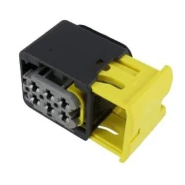 Alternative to 2-1418437-1 Connectors, Fully Functional Replacement