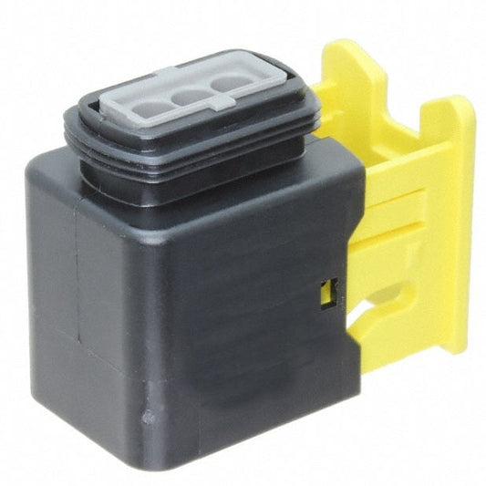Alternative to 2-1418448-1 Connectors, Fully Functional Replacement