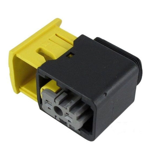 Alternative to 2-1418448-2 Connectors, Fully Functional Replacement