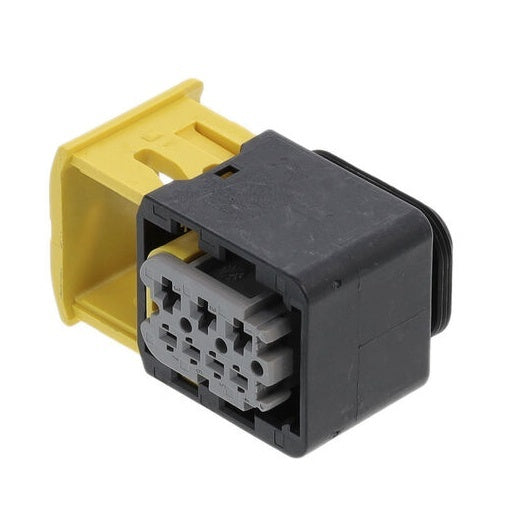 Alternative to 2-1418480-1 Connectors, Fully Functional Replacement