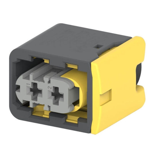 Alternative to 2-1418483-1 Connectors, Fully Functional Replacement