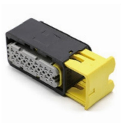 Alternative to 2-1563759-1 Connectors, Fully Functional Replacement