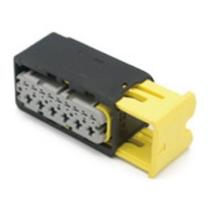Alternative to 2-1563878-1 Connectors, Fully Functional Replacement