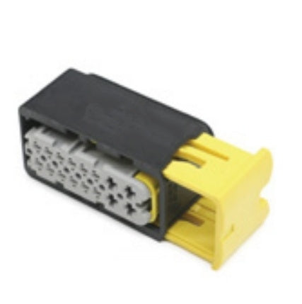 Alternative to 2-1564337-1 Connectors, Fully Functional Replacement