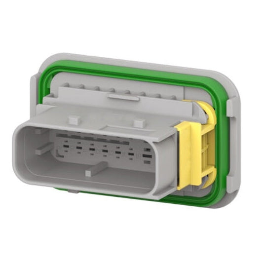 Alternative to 2-1564407-1 Connectors, Fully Functional Replacement