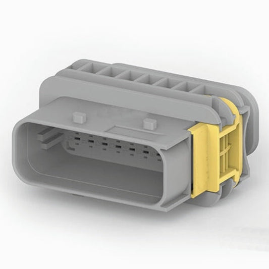 Alternative to 2-1564412-1 Connectors, Fully Functional Replacement