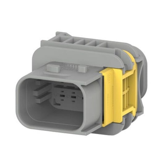 Alternative to 2-1564512-1 Connectors, Fully Functional Replacement