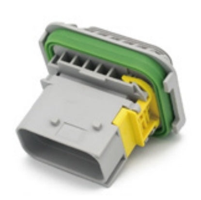 Alternative to 2-1564520-1 Connectors, Fully Functional Replacement
