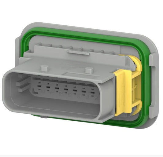 Alternative to 2-1564526-1 Connectors, Fully Functional Replacement