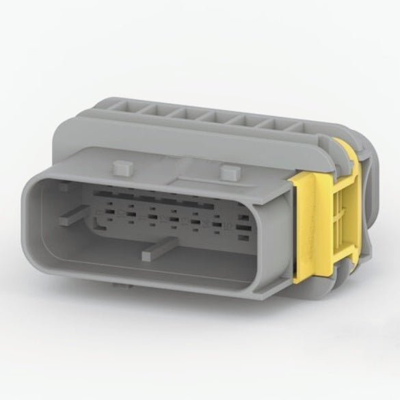 Alternative to 2-1564528-1 Connectors, Fully Functional Replacement