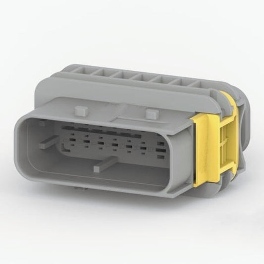Alternative to 2-1564528-1 Connectors, Fully Functional Replacement