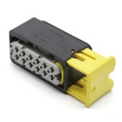 Alternative to 2-1670901-1 Connectors, Fully Functional Replacement