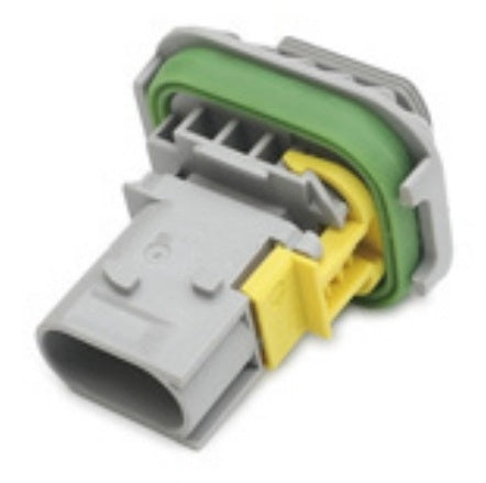 Alternative to 2-1703843-1 Connectors, Fully Functional Replacement