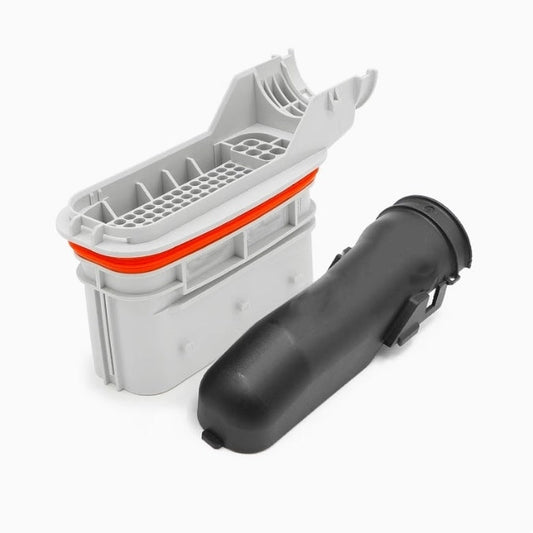 Alternative to 2-1718324-1 Connectors, Fully Functional Replacement
