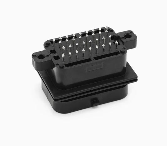 Alternative to 2-6447232-3 Connectors, Fully Functional Replacement