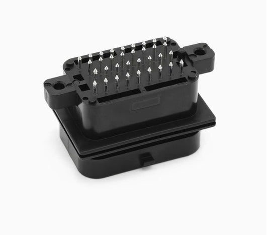 Alternative to 2-6447232-4 Connectors, Fully Functional Replacement