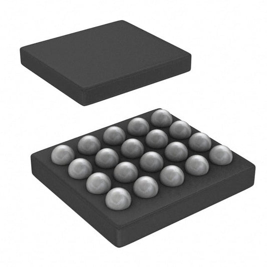 TPS63024YFFT TI 20-DSBGA