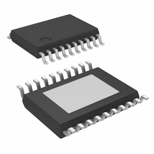 TPS54312QPWPRQ1 TI 20-HTSSOP
