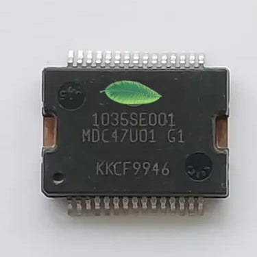 1035SE001 – Automotive Engine ECU Injector Driver IC