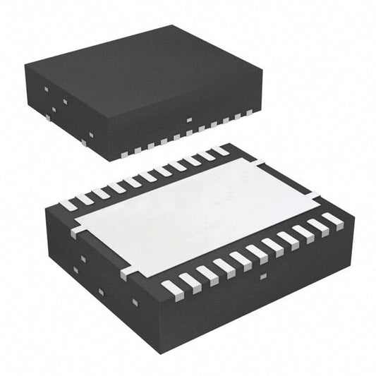 TPS53319DQPR TI 22-LSON-CLIP (6x5)