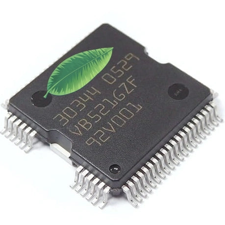 30344 – Automotive ECU Injector Driver IC for Engine Computer Board Repair