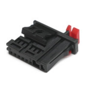 Alternative to 2309873-1 Connectors, Fully Functional Replacement