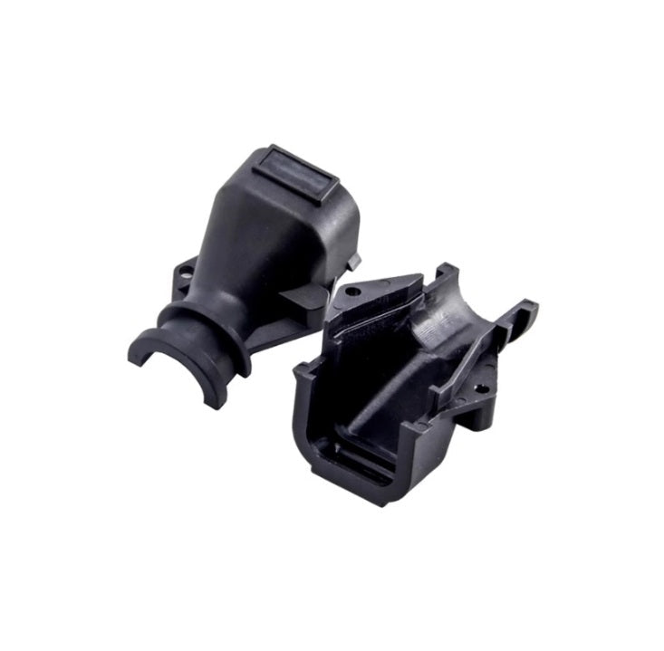 Alternative to 2389806-1 Connectors, Fully Functional Replacement