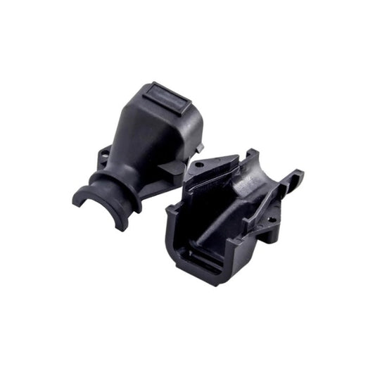 Alternative to 2389806-1 Connectors, Fully Functional Replacement