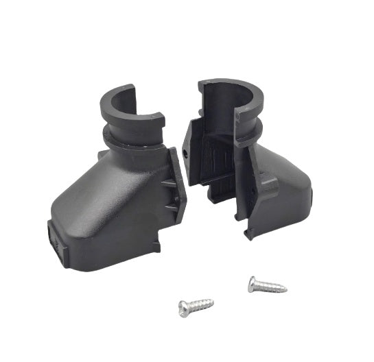 Alternative to 2389807-1 Connectors, Fully Functional Replacement