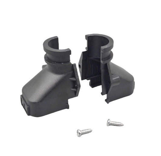 Alternative to 2389807-1 Connectors, Fully Functional Replacement