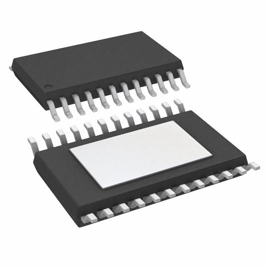 TPS56C20PWPR TI 24-HTSSOP