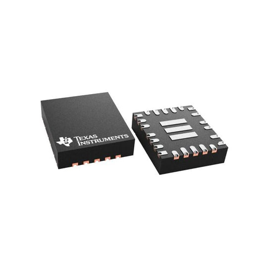 TPS552882QRPMRQ1 TI 26-VQFN-HR (4x3.5)