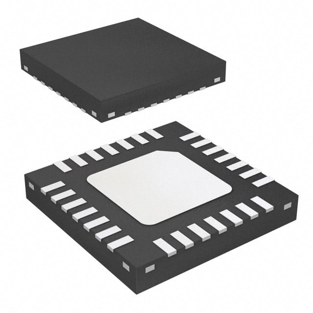 LP8728QSQX-A/NOPB TI 28-WQFN (5x5)